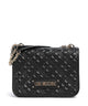 Love Moschino Quilted Borsa a spalla black