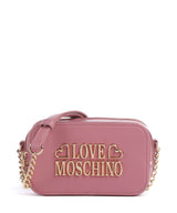 Love Moschino Lovely Love Borsa a tracolla old rose