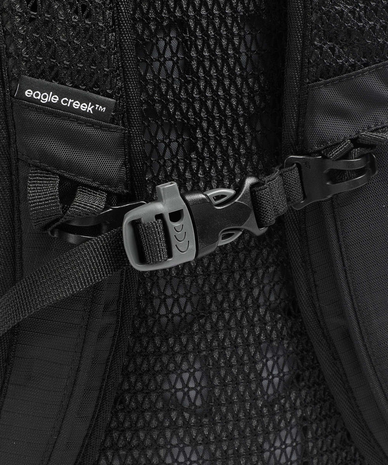 Eagle Creek Ranger 16 Backpack black/river rock