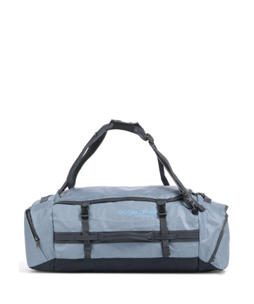 Eagle Creek Cargo Hauler 60 Borsone da viaggio glacier blue