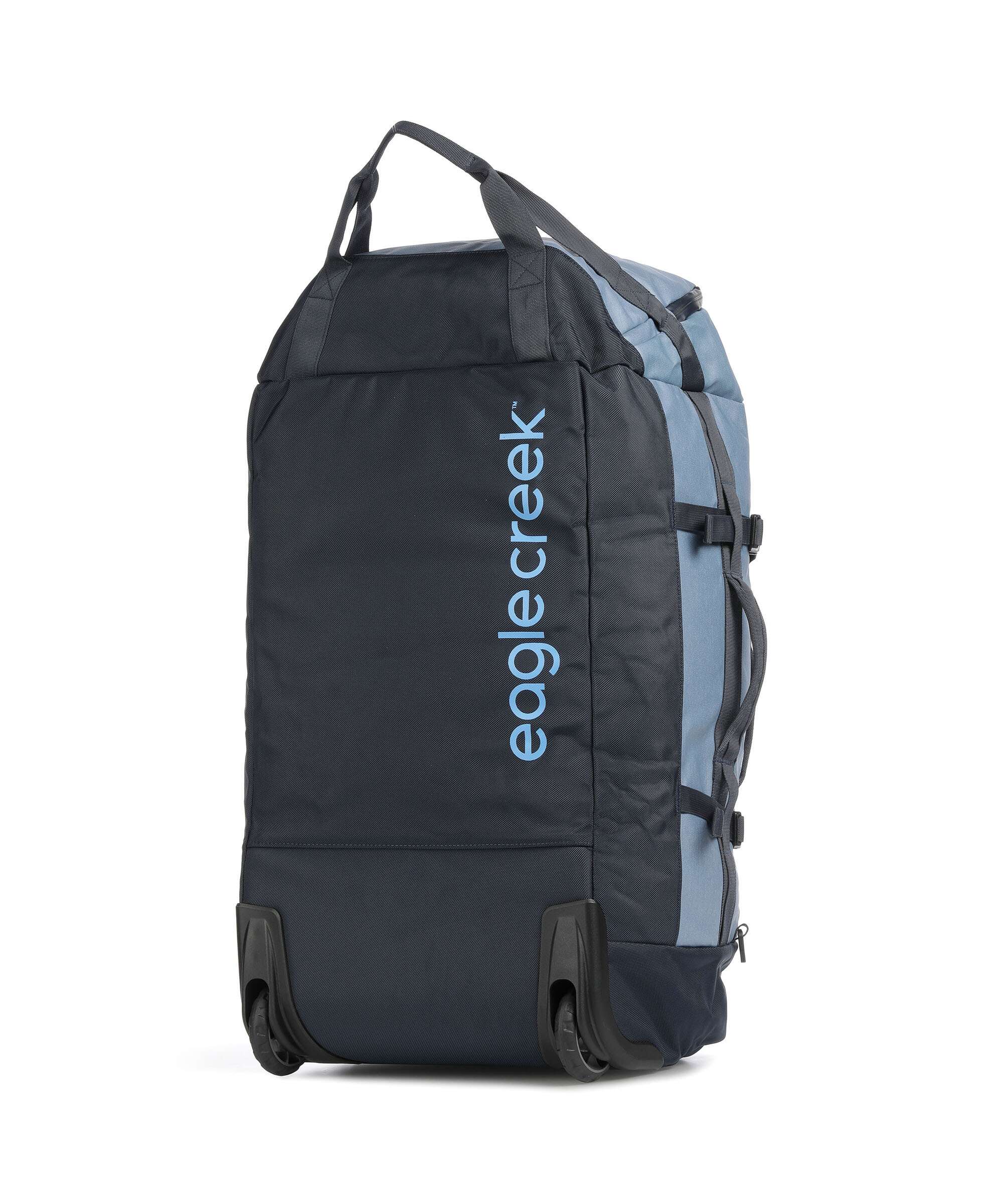 Eagle Creek Cargo Hauler 110 Backpack with wheels glacier blue