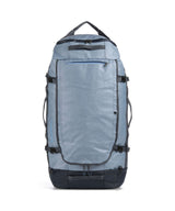 Eagle Creek Cargo Hauler 130 Zaino trolley glacier blue