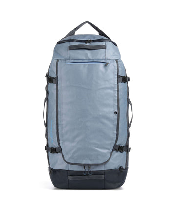 Eagle Creek Cargo Hauler 130 Zaino trolley glacier blue
