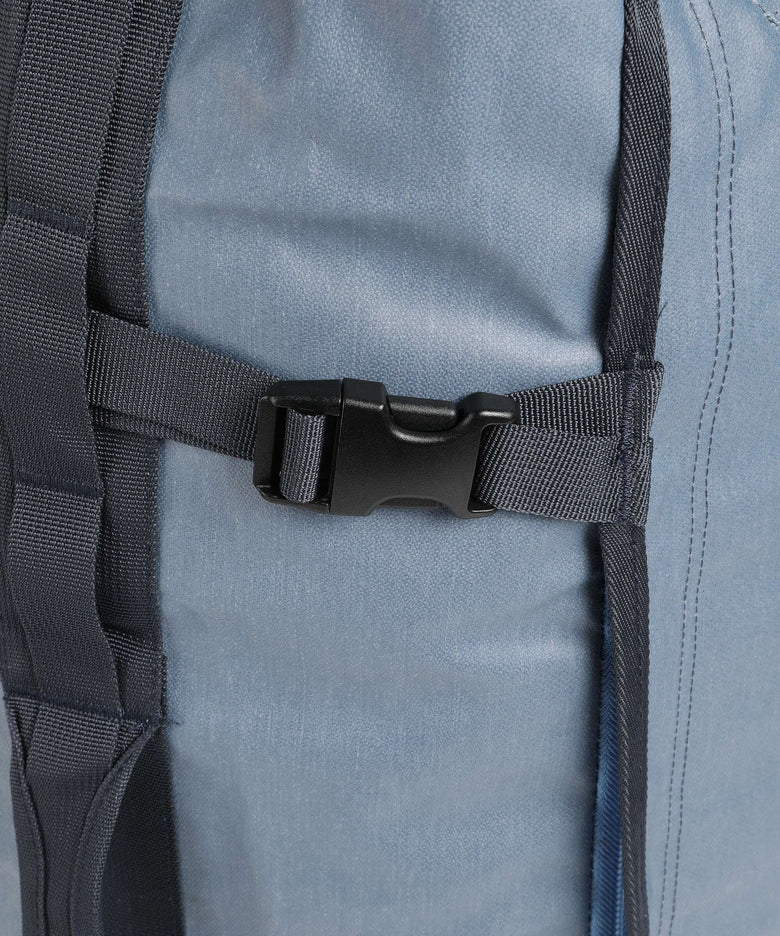 Eagle Creek Cargo Hauler 130 Backpack with wheels glacier blue