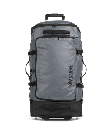 Eagle Creek Cargo Hauler XT 90 Zaino trolley charcoal