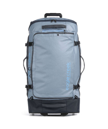 Eagle Creek Cargo Hauler XT 120 Zaino trolley glacier blue