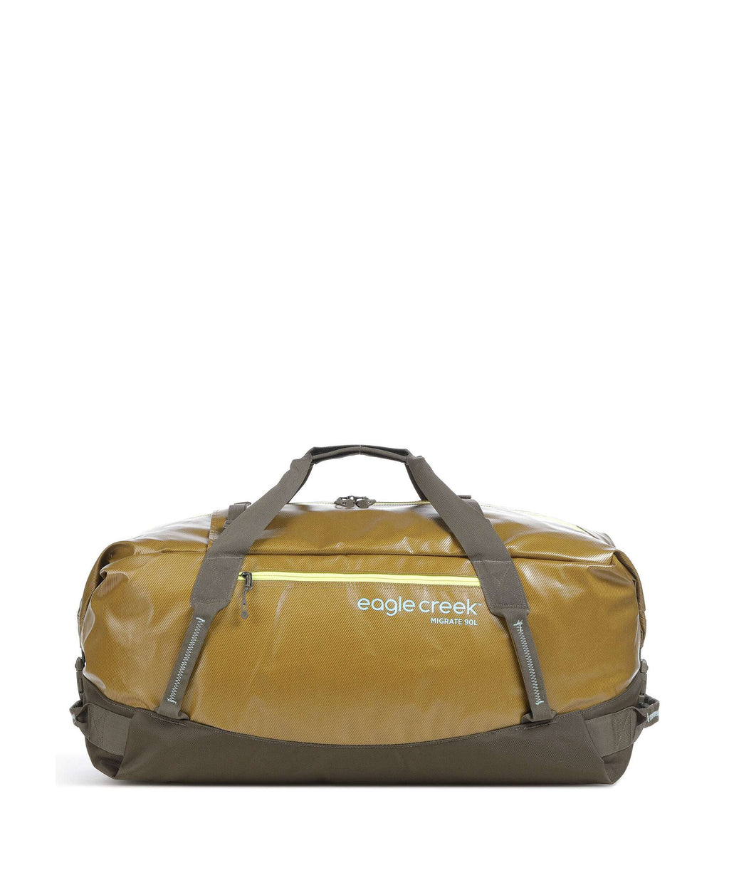 Eagle Creek Migrate 90 Travel bag field brown
