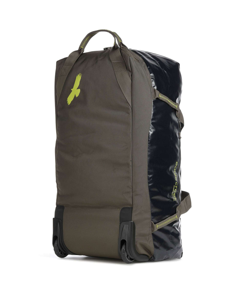 Eagle Creek Migrate 130 Backpack with wheels rush blue