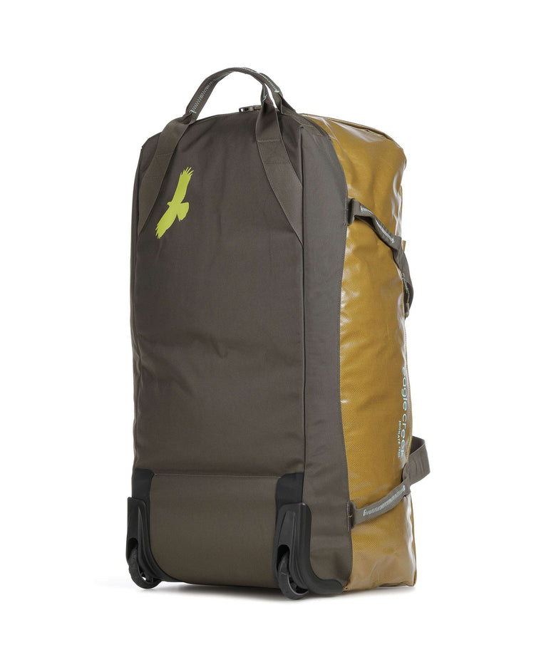 Eagle Creek Migrate 130 Backpack with wheels field brown