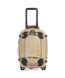 Eagle Creek Gear Warrior Convertible Carry On Valigia trolley (2 ruote) sand dune