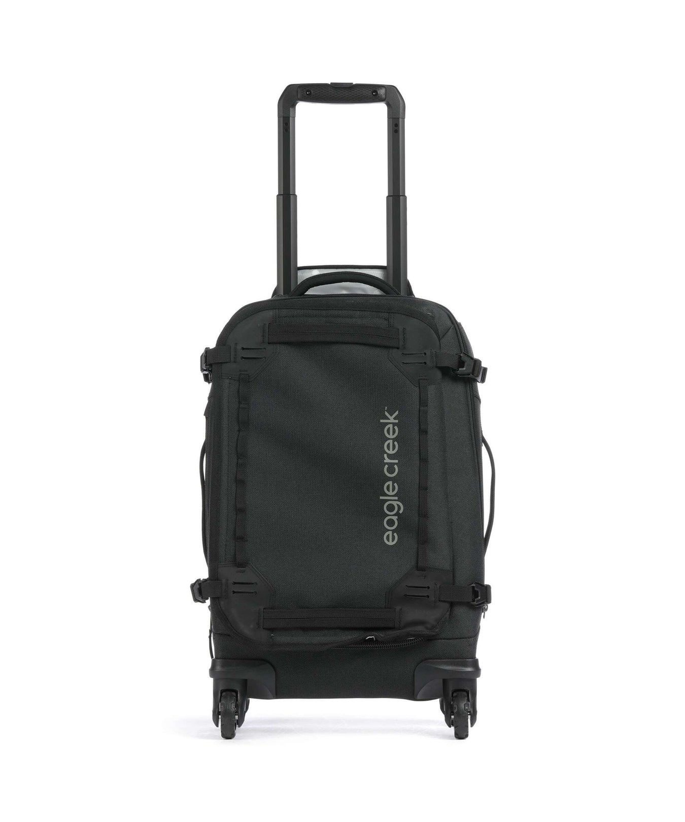 Eagle Creek Gear Warrior Carry On Spinner (4 wheels) black