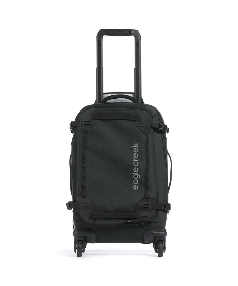 Eagle Creek Gear Warrior Carry On Spinner (4 wheels) black