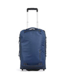 Eagle Creek Expanse Carry On 35 Valigia trolley (2 ruote) pilot blue
