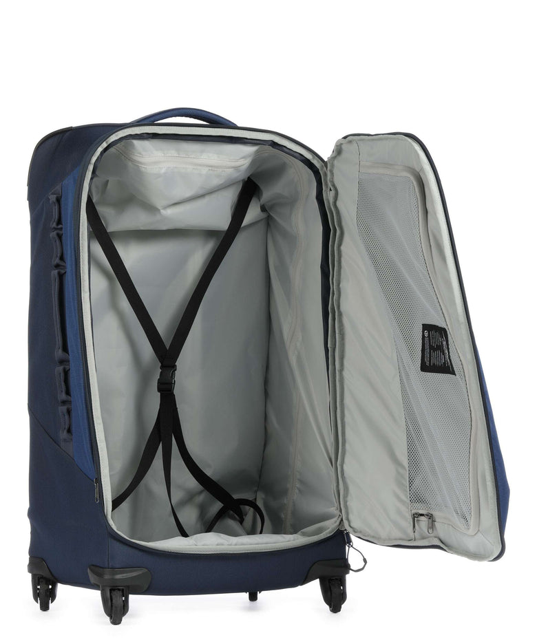 Eagle Creek Expanse 95 Spinner (4 wheels) pilot blue