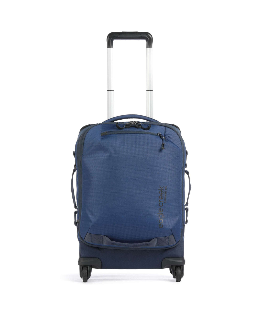 Eagle Creek Expanse 35 Spinner (4 wheels) pilot blue