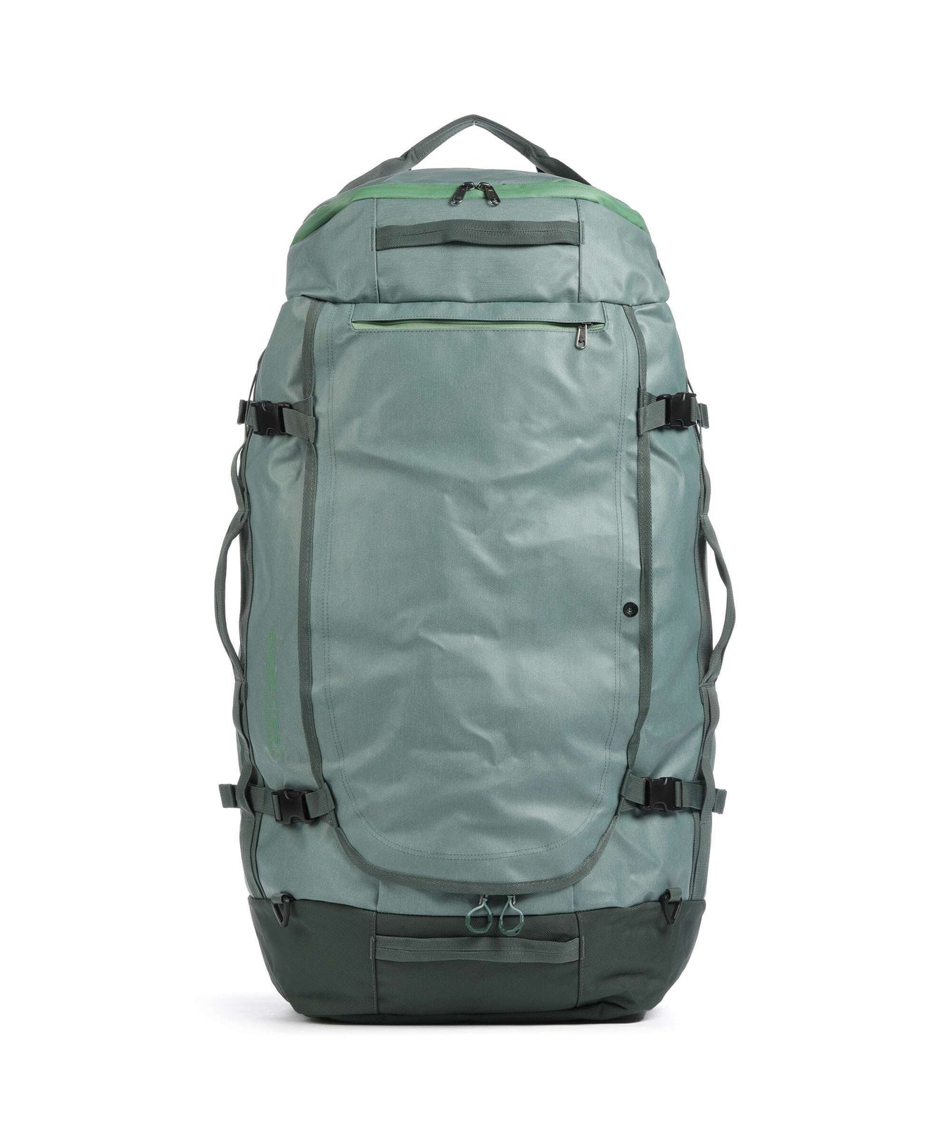 Eagle Creek Cargo Hauler 130 Backpack with wheels duck green