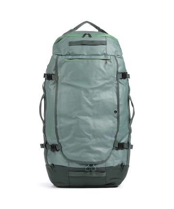 Eagle Creek Cargo Hauler 130 Zaino trolley duck green