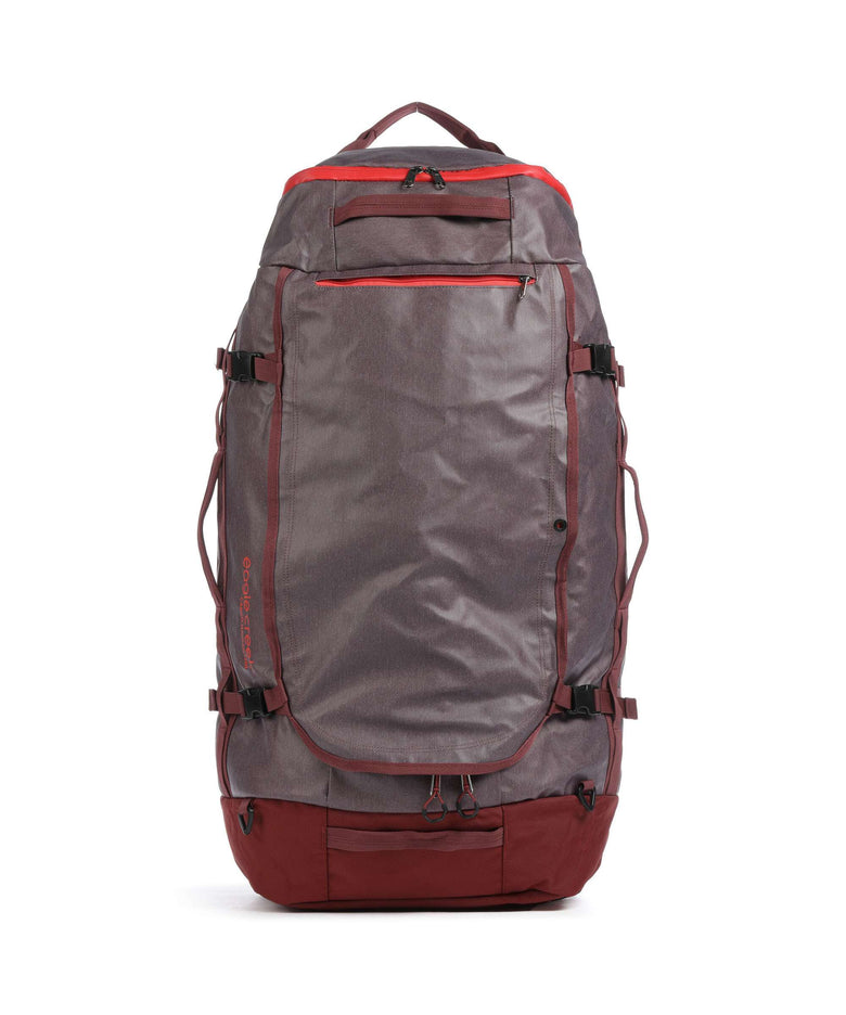 Eagle Creek Cargo Hauler 130 Backpack with wheels currant