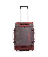 Eagle Creek Cargo Hauler XT International Carry On Zaino trolley currant