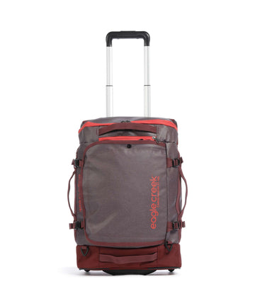 Eagle Creek Cargo Hauler XT International Carry On Zaino trolley currant