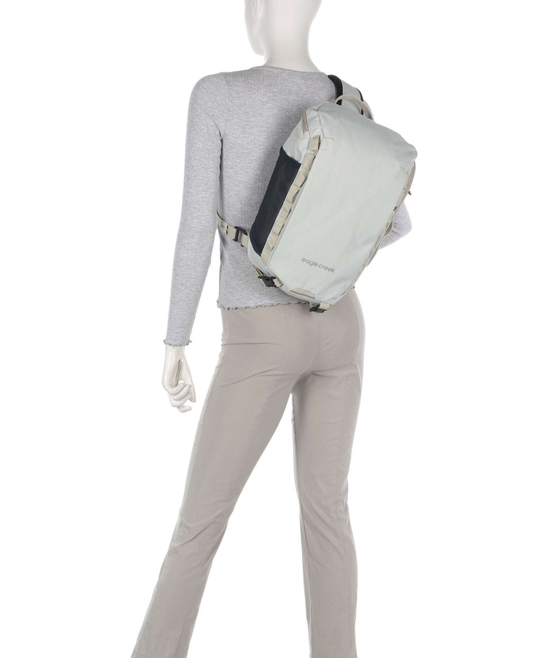 Eagle Creek Explore 11 Sling bag storm grey