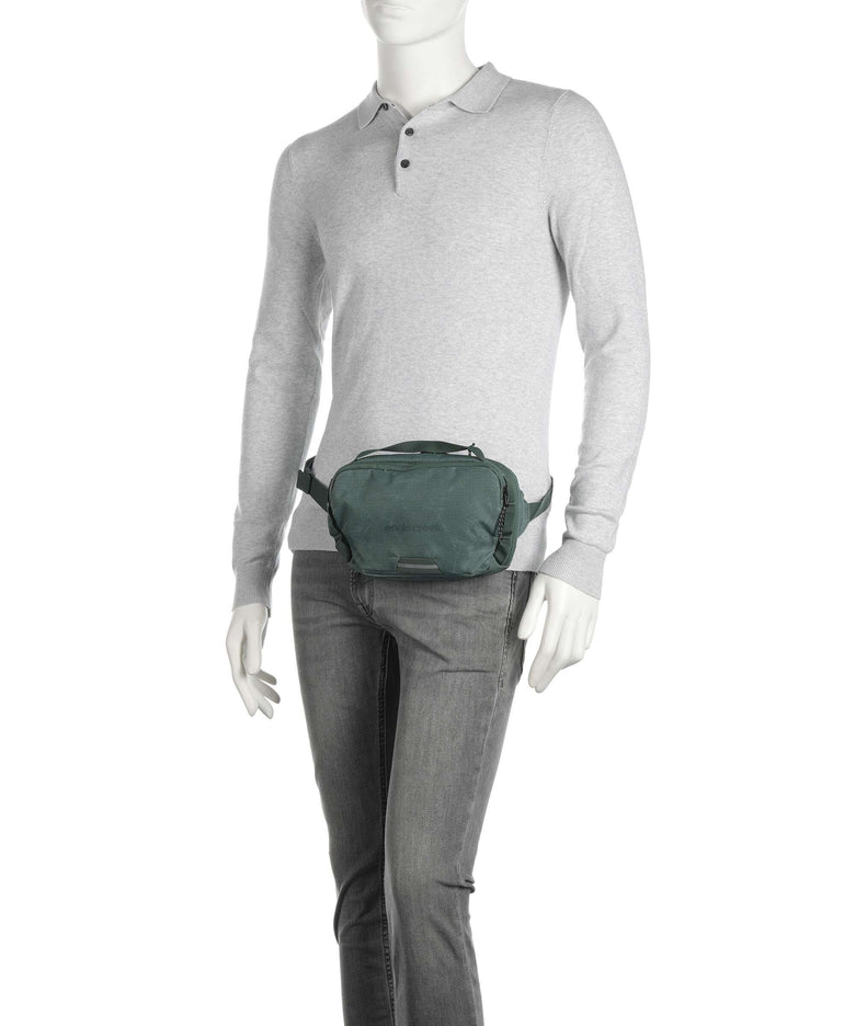 Eagle Creek Explore 2 Belt bag grass green