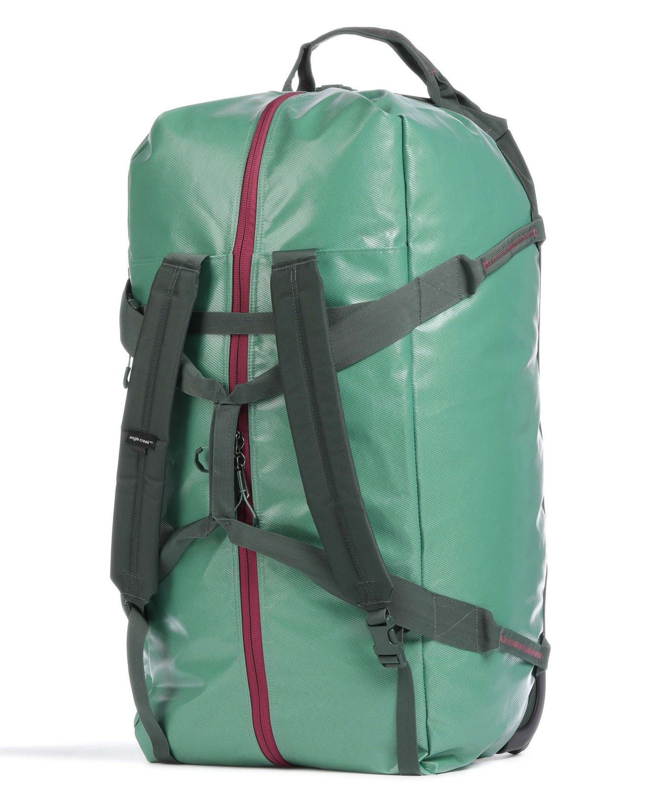 Eagle Creek Migrate 110 Backpack with wheels willow