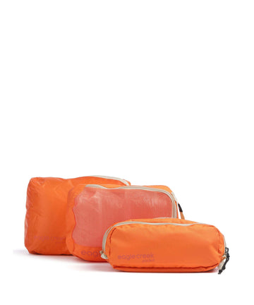 Eagle Creek Pack-It Overnight Accessorio da viaggio mandarin