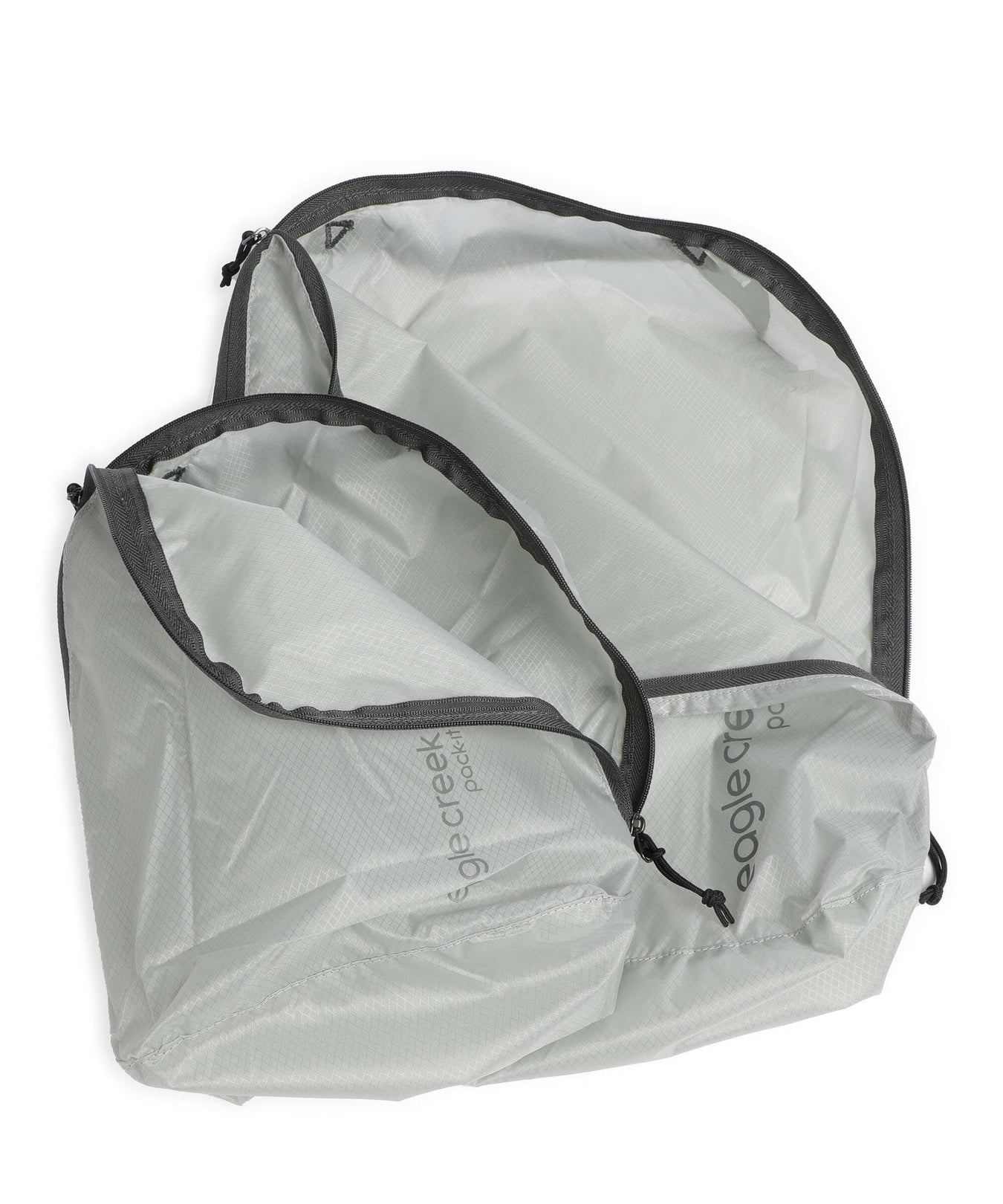 Eagle Creek Pack-It Starter Travel accessory storm grey