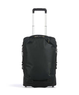 Eagle Creek Expanse Carry On 35 Trolley (2 wheels) midnight black