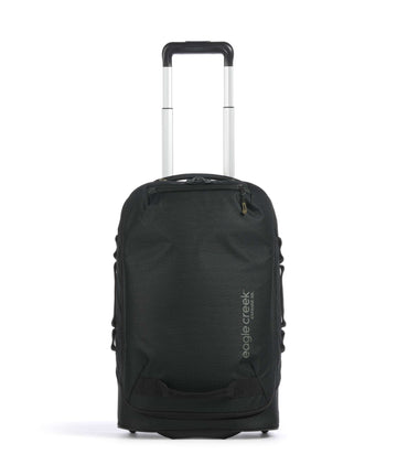 Eagle Creek Expanse Convertible Carry On Zaino trolley midnight black