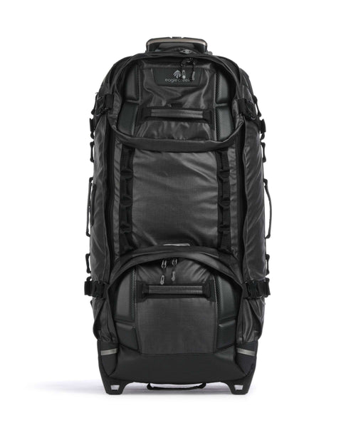 Eagle Creek Exploration ORV Trunk 36 Trolley (2 wheels) black