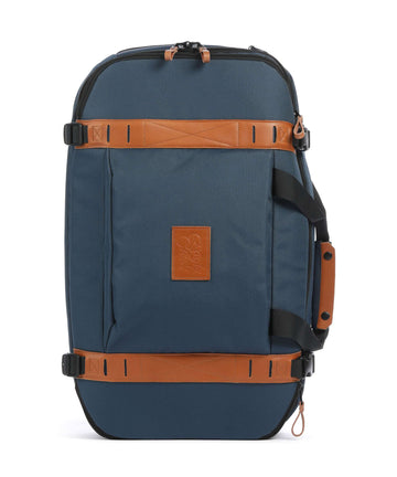 Eagle Creek Origin Borsone da weekend classic blue