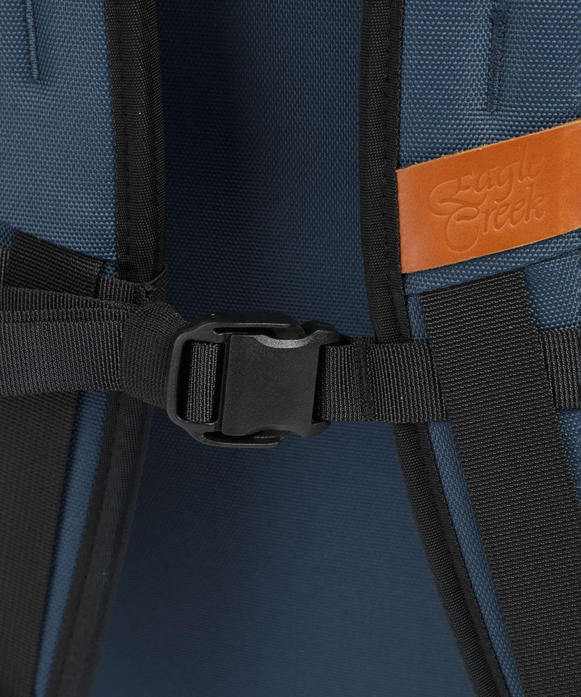 Eagle Creek Origin Weekend bag classic blue