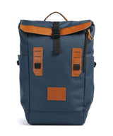 Eagle Creek Origin Zaino roll-top classic blue