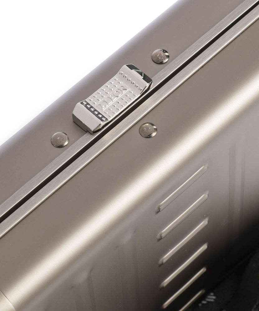 Aleon Classic 1905 Vanity Crossbody bag bronze