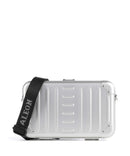 Aleon Classic 1905 Vanity Crossbody bag platinum