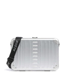 Aleon Classic 2505 Vanity Borsa a tracolla platinum