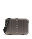 Aleon Classic 2505 Vanity Borsa a tracolla bronze