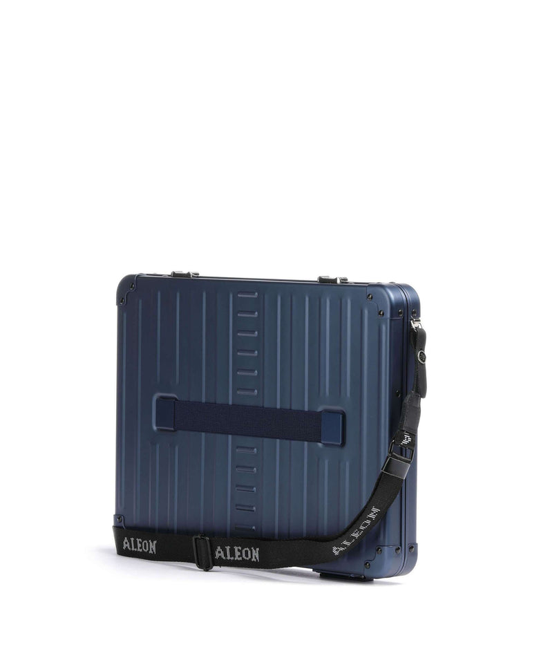 Aleon Classic Laptop bag sapphire