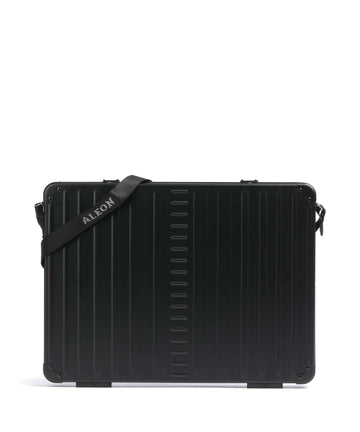 Aleon Classic Borsa porta pc onyx