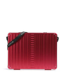 Aleon Classic Borsa porta pc ruby