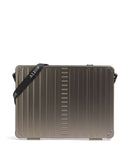 Aleon Classic Borsa porta pc bronze