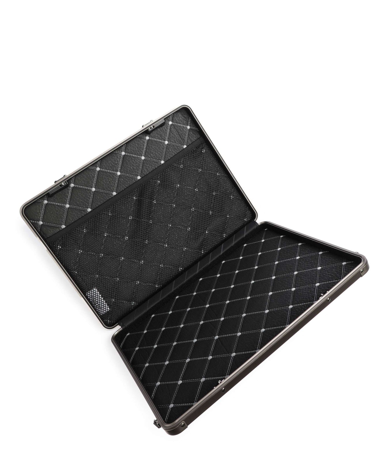 Aleon Classic Laptop bag bronze