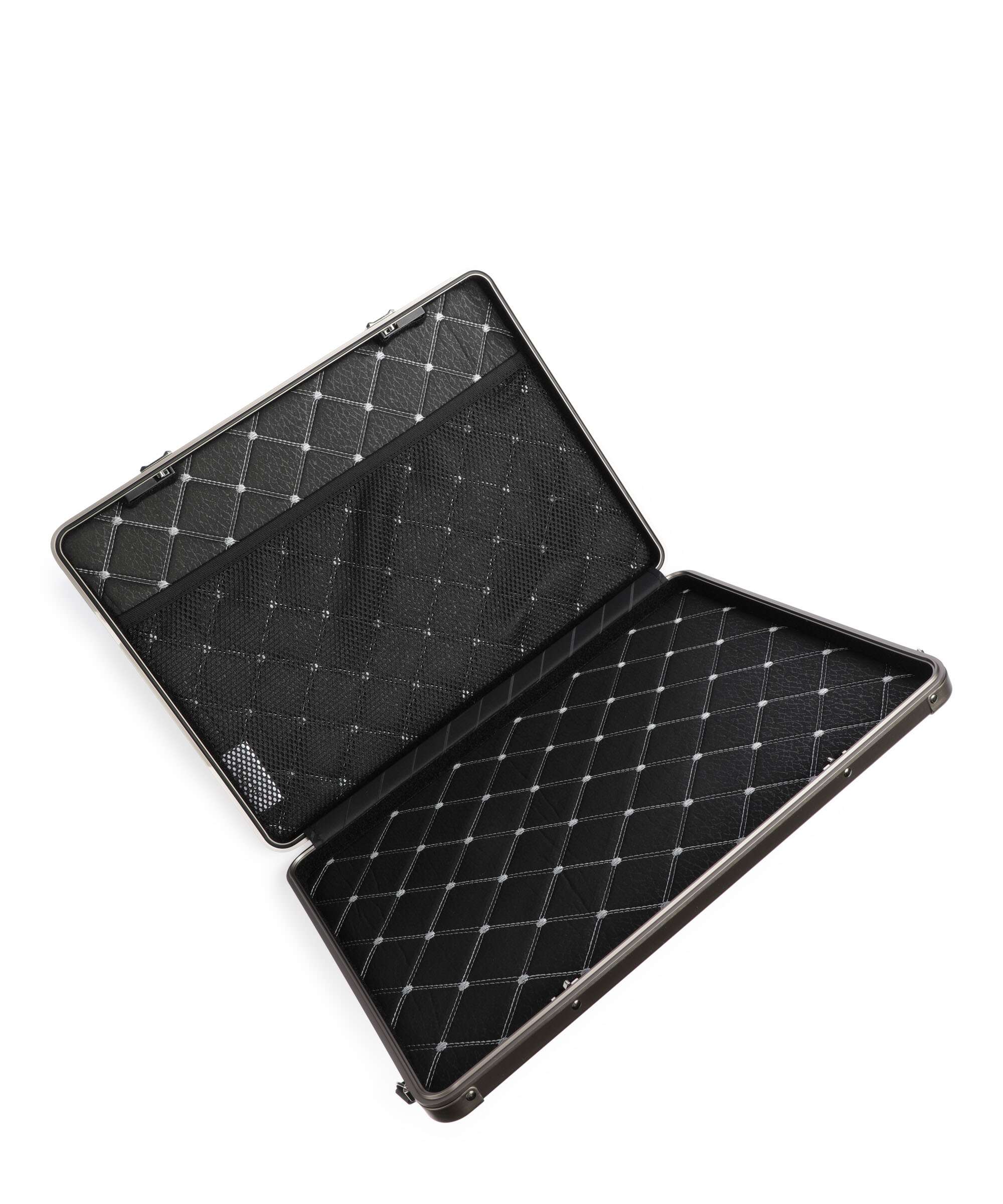 Aleon Classic Laptop bag bronze