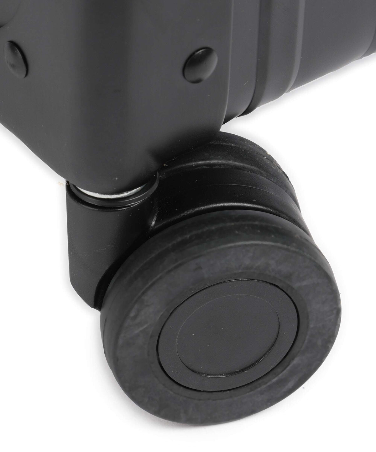 Aleon Classic 21 Domestic front flap Spinner (4 wheels) onyx