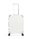Aleon Fortis 21 International Valigia trolley (4 ruote) snow white