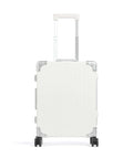Aleon Fortis 21 International Spinner (4 wheels) snow white