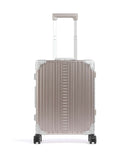 Aleon Fortis 21 International Valigia trolley (4 ruote) rose gold