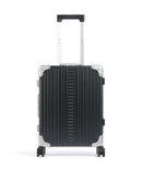 Aleon Fortis 21 International Valigia trolley (4 ruote) onyxdust